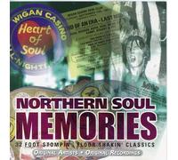 Various Artists - Northern Soul Memories