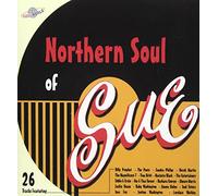 Various Artists - Northern Soul of Sue Records/Various