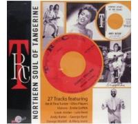 Various Artists - Northern Soul of Tangerine Records 27 Cuts/Various