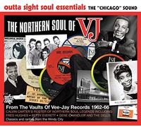 Various Artists - Northern Soul of Vee-Jay [Import]