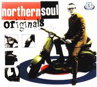 Various Artists - Northern Soul Originals