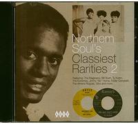 Various Artists - Northern Soul's 2