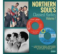Various Artists - Northern Soul's..