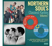 Various Artists - Northern Soul's. [Import]