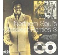 Various Artists – Northern Soul Class. 3 – Import – Kent Display