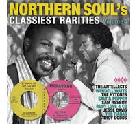 Various Artists – Northern Soul's 4 – Import