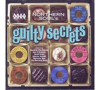 Various Artists – Northern Soul's Guilty – CD