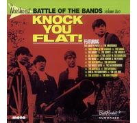 Various Artists - Northwest Battle of Bands 2: Knock You Flat