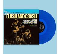 Artistes divers – The Northwest Battle Of The Bands Vol. 1: Flash And Cras – Vinyle coloré USA