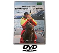 Various Artists - Norwegen:70 Grad Nord/Abenteuer Angeln [Import allemand]