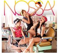 Various Artists – Nossa – Édition importée – Mercury