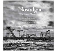 Various Artists - Nostalgia [Cd]