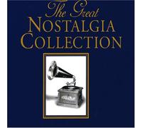 Various Artists - Nostalgia Collection: -Series