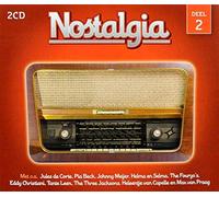 Various Artists - Nostalgia Deel 2