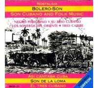 Various Artists - Nostalgia Folklore Antillano