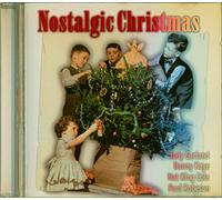 Various Artists - Nostalgic Christmas