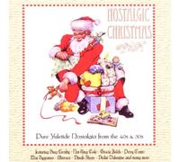 Various Artists - Nostalgic Christmas