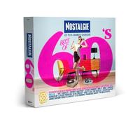 Various Artists - Nostalgie-Best of 60s [Import]