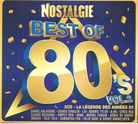 Various Artists - Nostalgie Best of 80 S Vol2