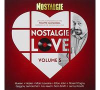 Various Artists - Nostalgie Love Songs [Import]