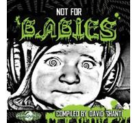 Various Artists - Not for Babies