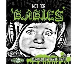Various Artists - Not for Babies