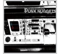 Not Good for Your Health : Punk Nuggets 1972-1984 – Rhino