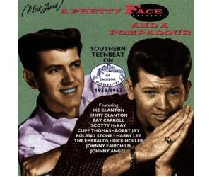 Various Artists - Not Just Another Pretty Face