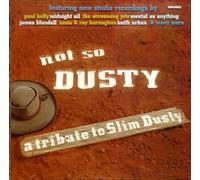 Various Artists - Not So Dusty