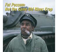 Various Artists - Not the Same Old Blues Crap 1