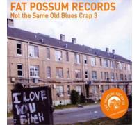 Various Artists - Not The Same Old Blues Crap 3 [Import]