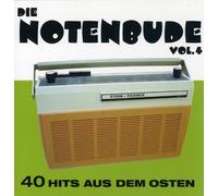 Various Artists - Notenbude 4 -40tr-