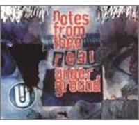 Various Artists - Notes from Thee Real Underground 1