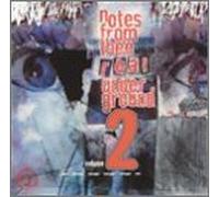 Various Artists - Notes from Thee Real Underground 2