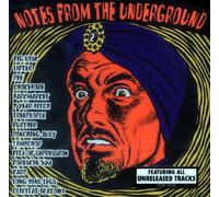 Various Artists - Notes from Underground 2