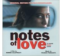Various Artists - Notes of Love
