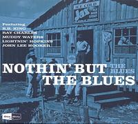 Various Artists - Nothin'but the Blues