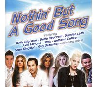 Various Artists - Nothing But a Good Song