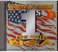 Various Artists - Nothing But Number 1's from The USA