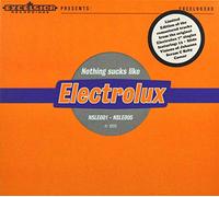 Artistes divers – Nothing Sucks Like Electrolux – Import
