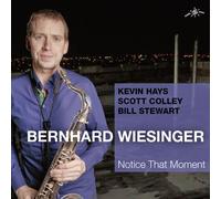 Various Artists - Notice That Moment [Compact Discs]
