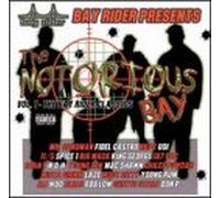 Various Artists - Notorious Bay