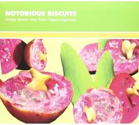 Various Artists - Notorious Biscuits