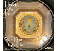 Various Artists - Notre Dame Glee Club Sings/Various