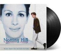 VARIOUS ARTISTS - NOTTING HILL 180G AUDIOPHILE VINYL/20TH ANNIVERSARY E - F4z
