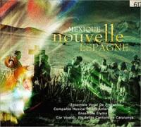 Various Artists - Nouvelle Espagne