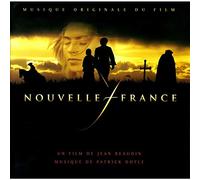 Various Artists - Nouvelle France