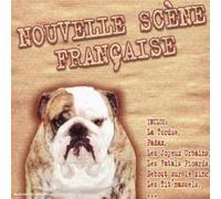 Various Artists - Nouvelle Scene Francaise [Import]