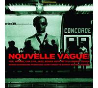 La Nouvelle Vague Volume 2 Vinyle