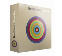 Various Artists - Nova Classics 1-10 [Import]
